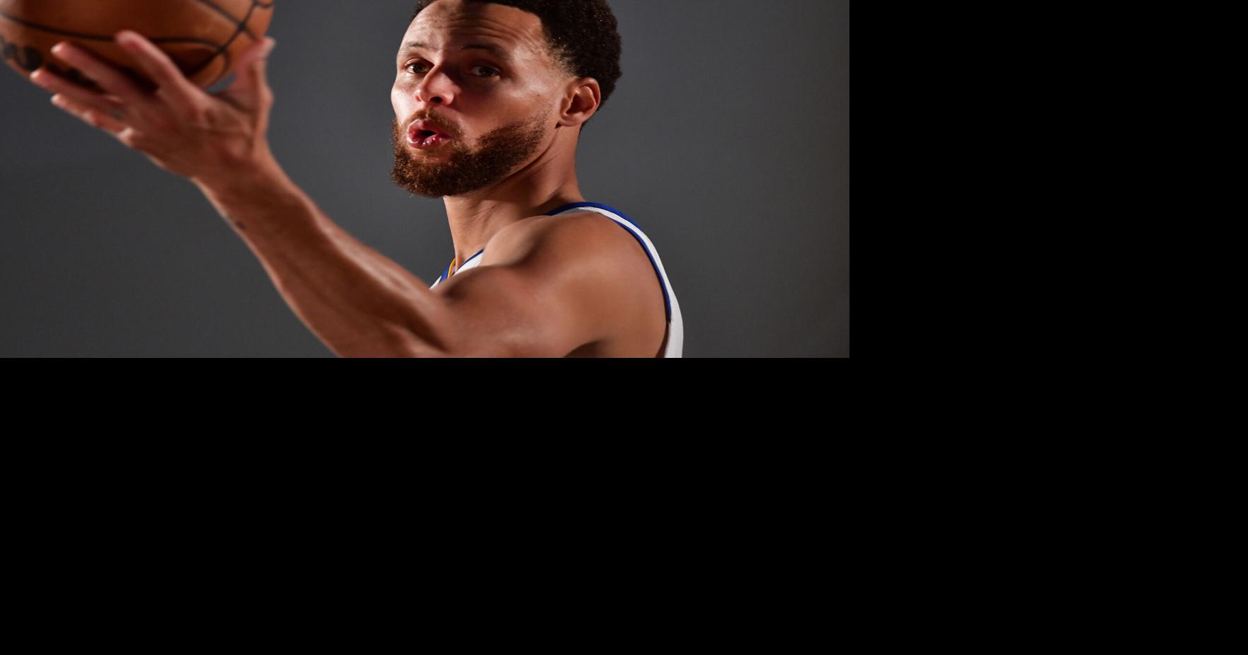 Murph: Steph Curry in 2021 is comparable to only one former Bay Area  athlete – KNBR