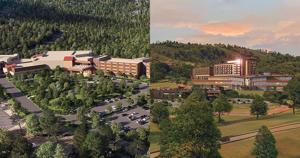 Tuolumne County casino resorts announce newest eateries