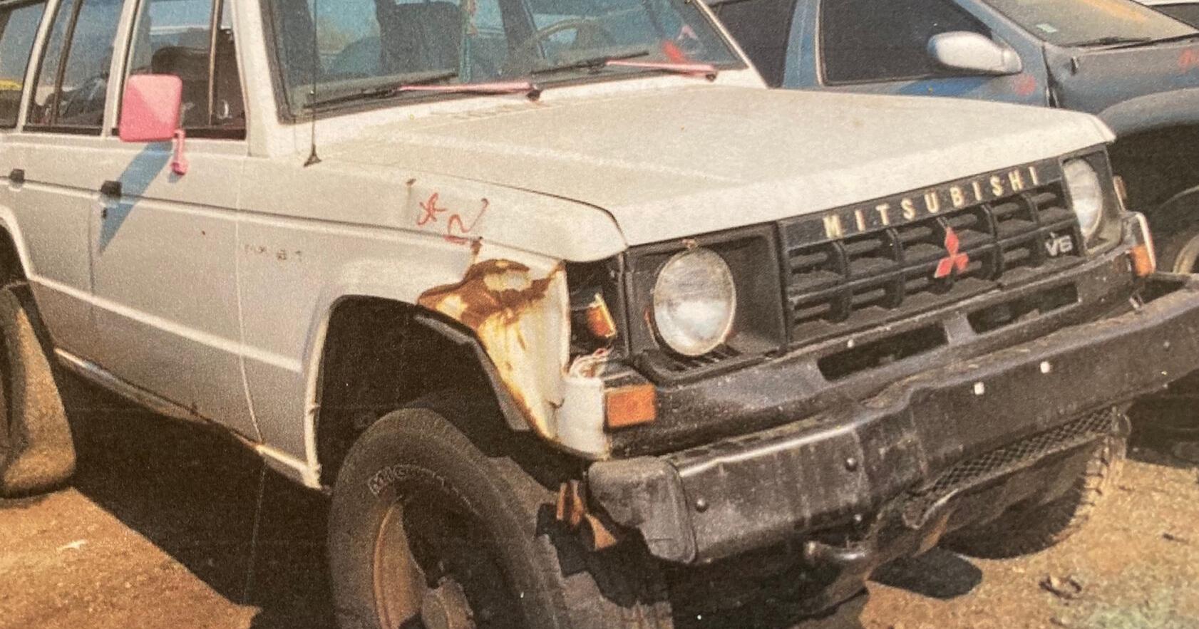 Auto-Biography, Chapter 18: We learn an SUV lesson — they can't go everywhere | Lifestyle - Vimarsana News