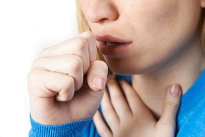 Respiratory illness