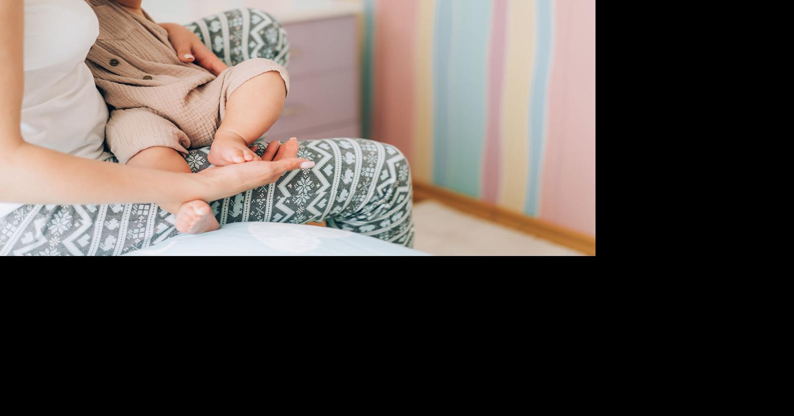 There’s a black market on social media for pricey fertility drugs