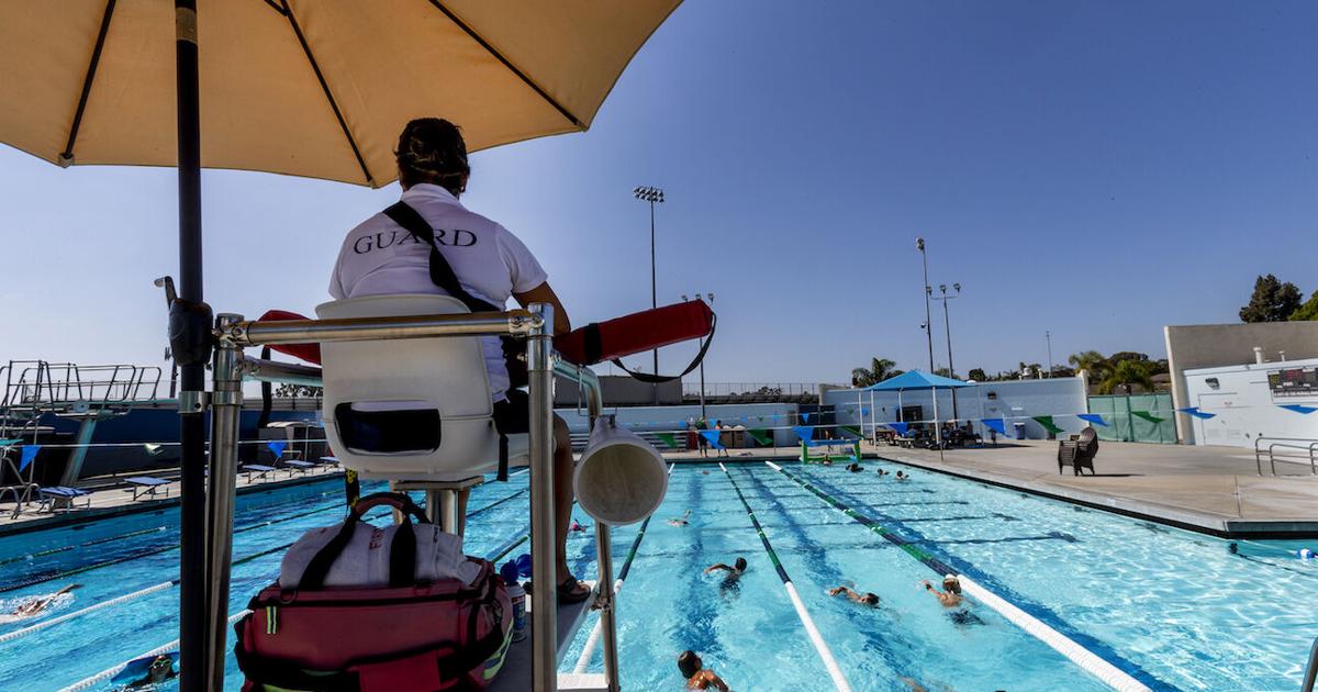 Labour Pool Labor pool shortage hits public pools. Here's why California needs ...