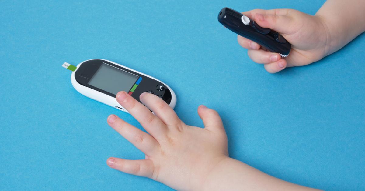 Ask the Pediatrician: Should children with diabetes or pre-diabetes go on a low-carb diet? | Lifestyle