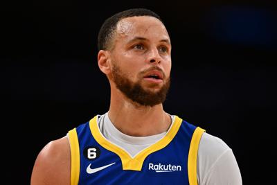 NBA Superstar Steph Curry Calls Time At Home 'The Best Part' Of Being A Dad