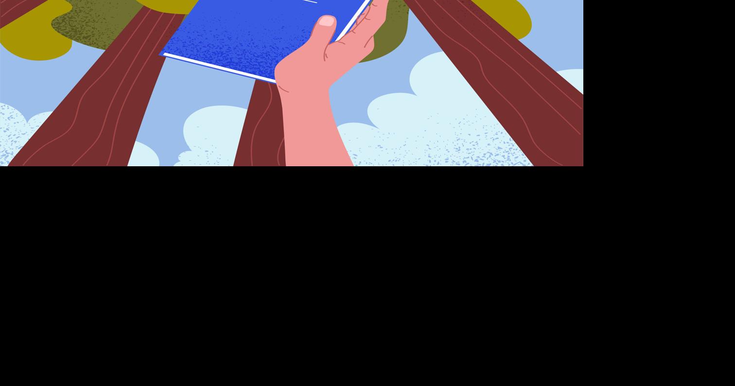 The poet laureate with a bold plan to get students into the woods &mdash; and on the stage