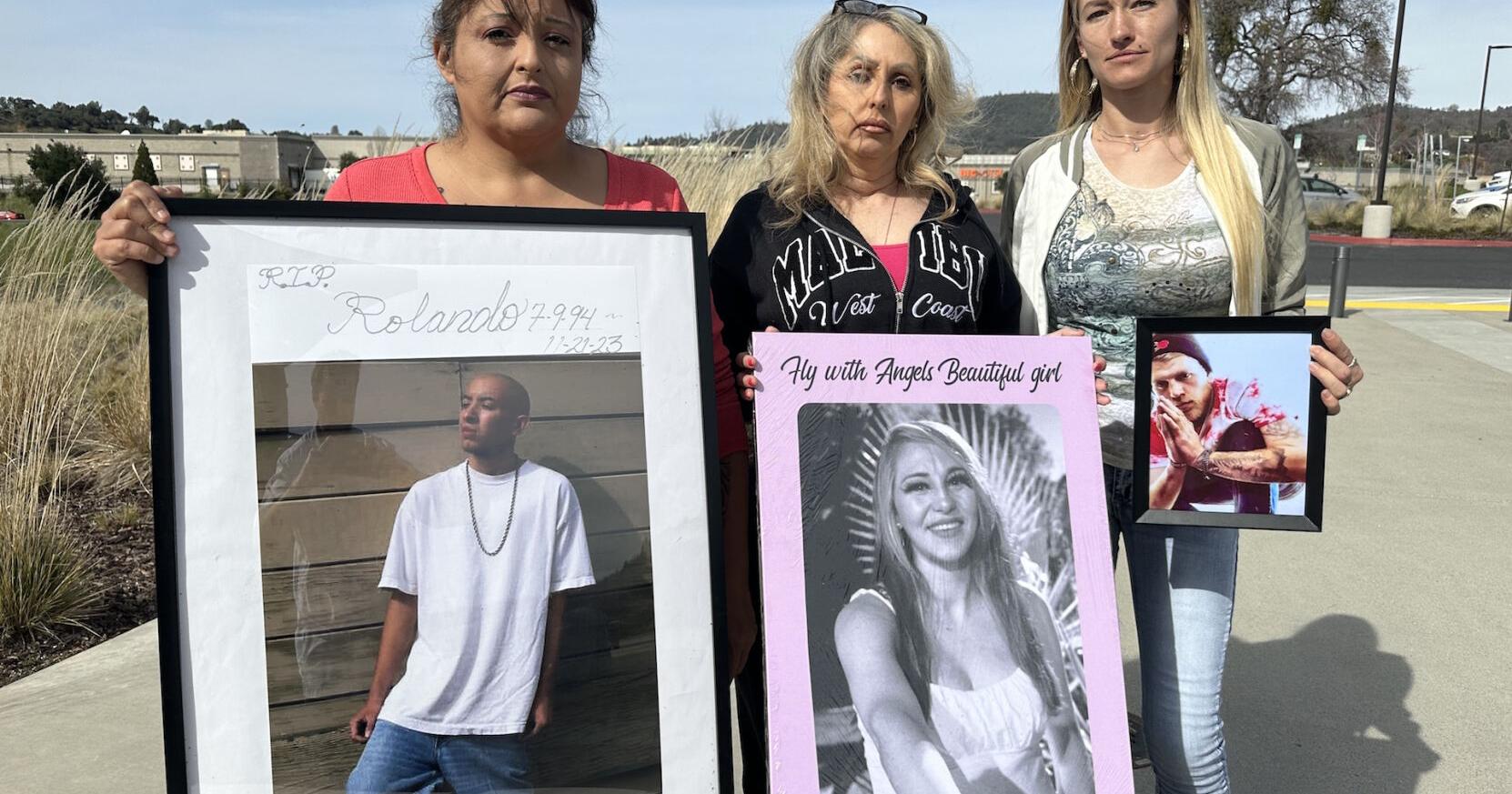 Tuolumne County mothers on a mission to raise awareness about fentanyl after children's deaths - Vimarsana News