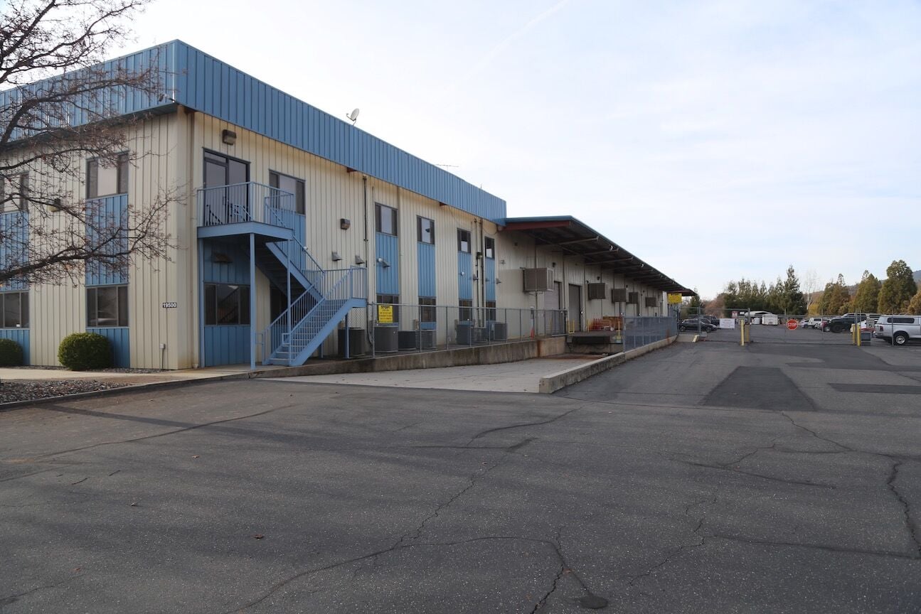 East Sonora manufacturing plant will move to North Carolina in 2022 - Vimarsana News