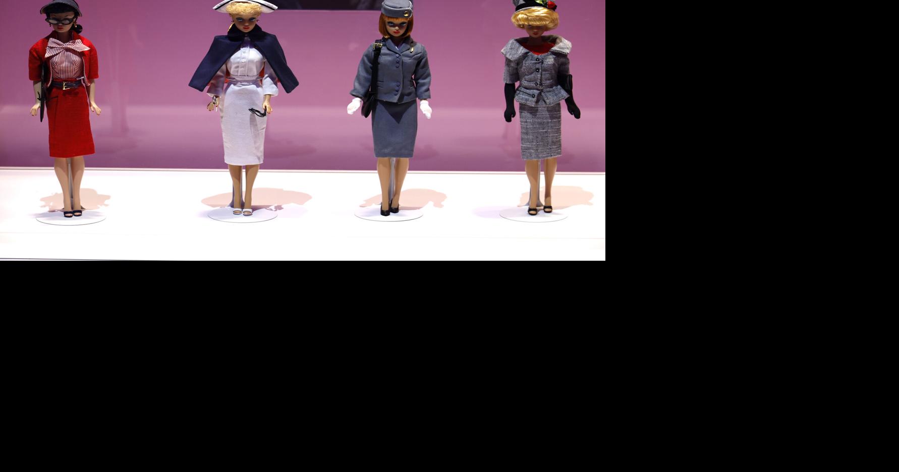 Why one Barbie Dream Fest was anything but fabulous