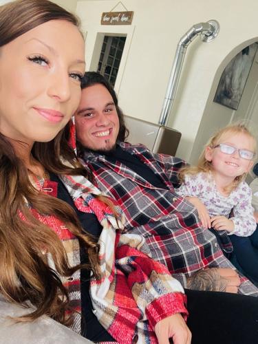 Hankins family