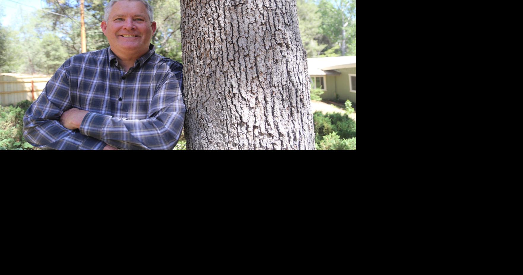 Longtime leader of Gold Rush Charter School retires to confront