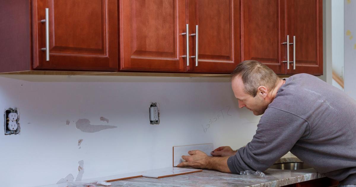 Americans cutting back on home improvement projects due to rising costs | Lifestyle
