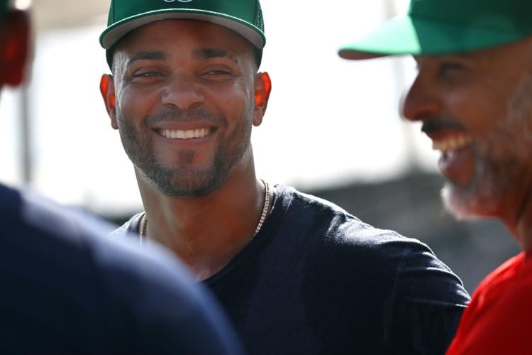 Red Sox star Xander Bogaerts will have Jerry Remy's No. 2 on his