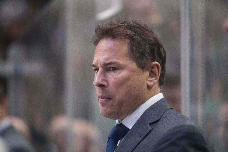 Mike Shalin's Working Press: Absences not hampering Bruins