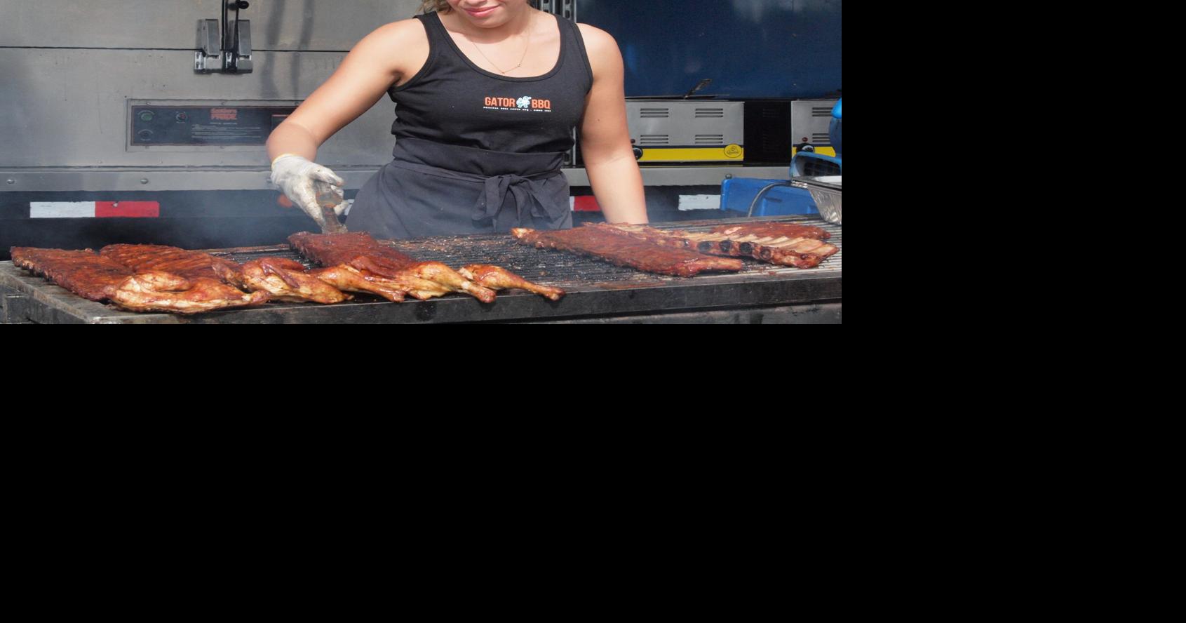 Revived Ribfest is rockin' again this weekend in Merrimack | Dining ...