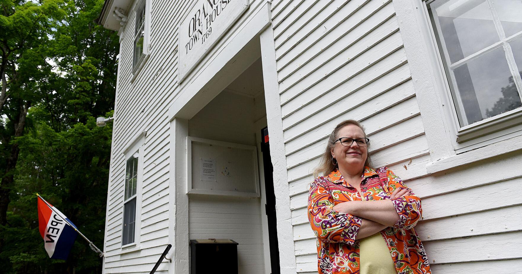 NH towns struggle to find staff and volunteers - Vimarsana News