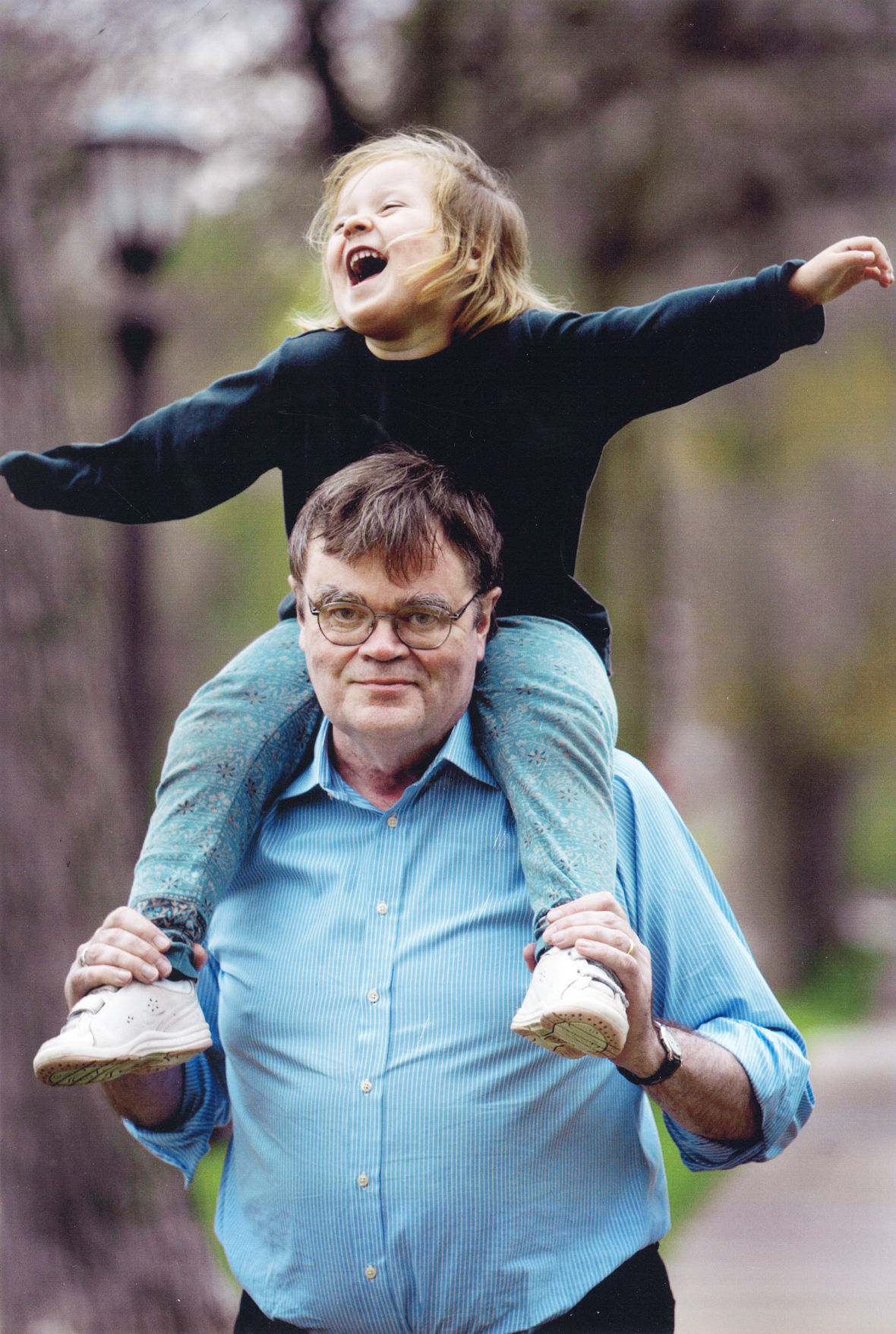 Garrison Keillor Looks Back On 'A Minnesota Life' | A&E | Unionleader.com