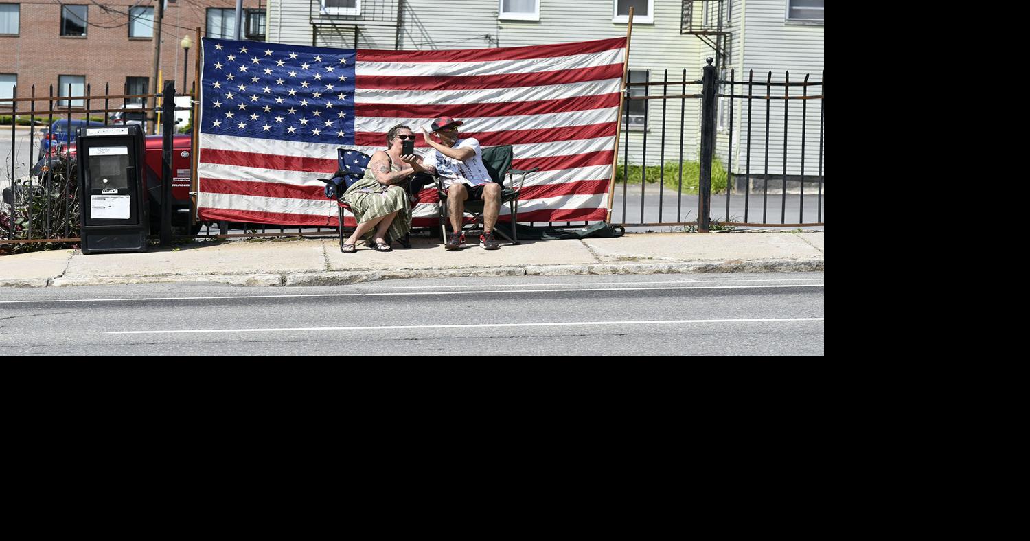 Memorial Day in Nashua Holiday