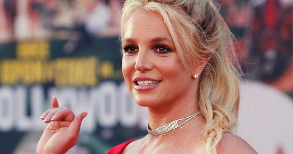 Britney Spears pleads guilty to reckless driving in DUI case