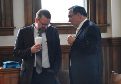 Nearly four years after incident, shock rocker Marilyn Manson slated to go  on trial on Aug. 7 | Courts | unionleader.com