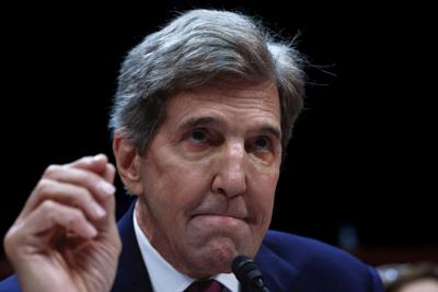 Remarks by John Kerry, U.S. Special Presidential Envoy for Climate