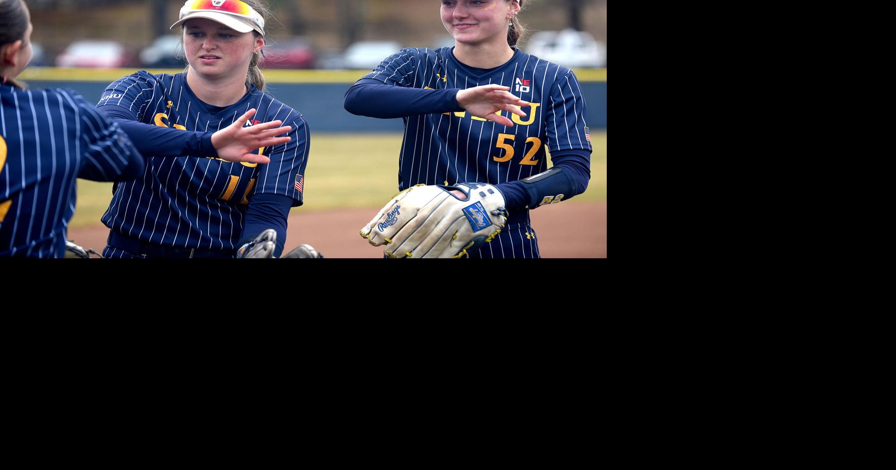 NH Colleges: SNHU softball team beats Saint Anselm in walk-off in NE10 tourney