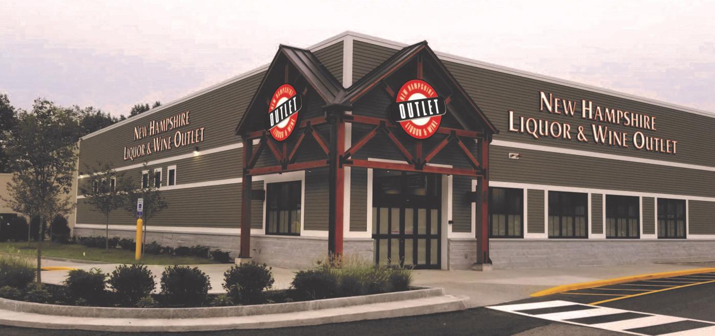 New Liquor Store Set To Open Thursday In Claremont Business Unionleader Com New Liquor Store Set To Open Thursday In Claremont Business Unionleader Com