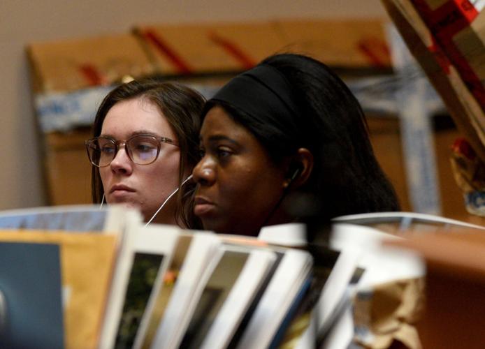 Adam Montgomery trial Day 8