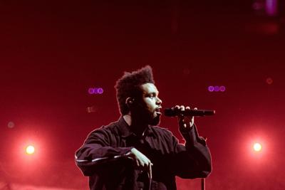 The Weeknd Will Headline 2021 Super Bowl Halftime Show Back Page Unionleader Com
