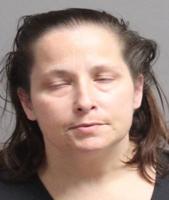 Nashua woman charged with theft from JCPenney