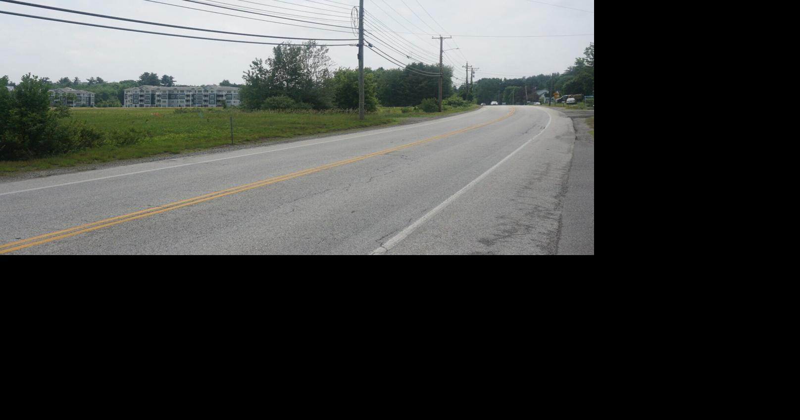 Developer wants to build hotel along with retail, commercial space in Merrimack