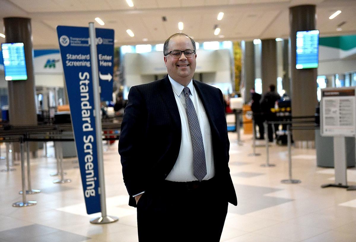 Debt Restructuring Proposal Could Lead To Lower Fees New Airlines