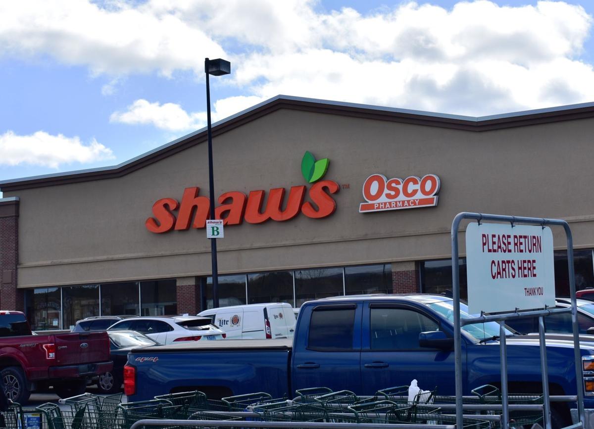 Shaw S Supermarkets Confirms That Employees At Three Nh Stores Have Tested Positive For Covid 19 Coronavirus Unionleader Com