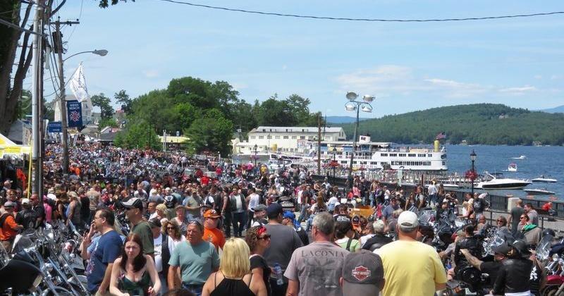 Laconia Motorcycle Week returns for its 103rd year