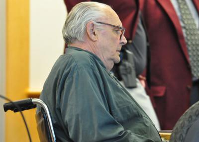 Libby to spend at least a decade in prison in child sex abuse cases