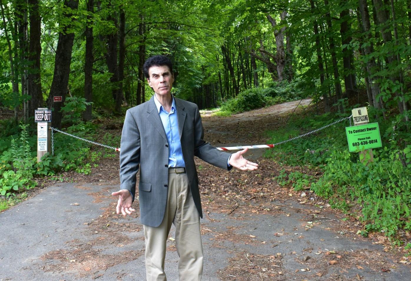 Blocked Transmission Northern Pass Defeat Leaves Some Towns Unhappy Energy Unionleader Com