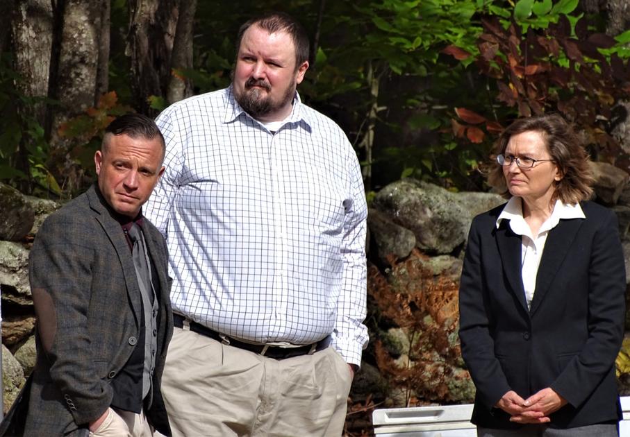 Nh State Police Apologize To Families For Mistrial In Double