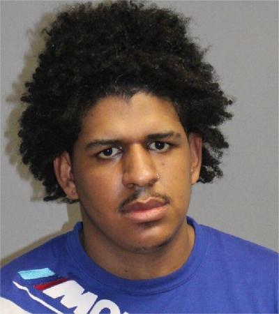Kelvin Tavarez Nunez