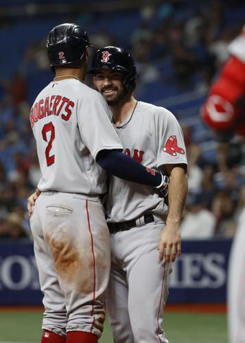 Wander Franco: MLB's top prospect homers in debut vs. Red Sox 