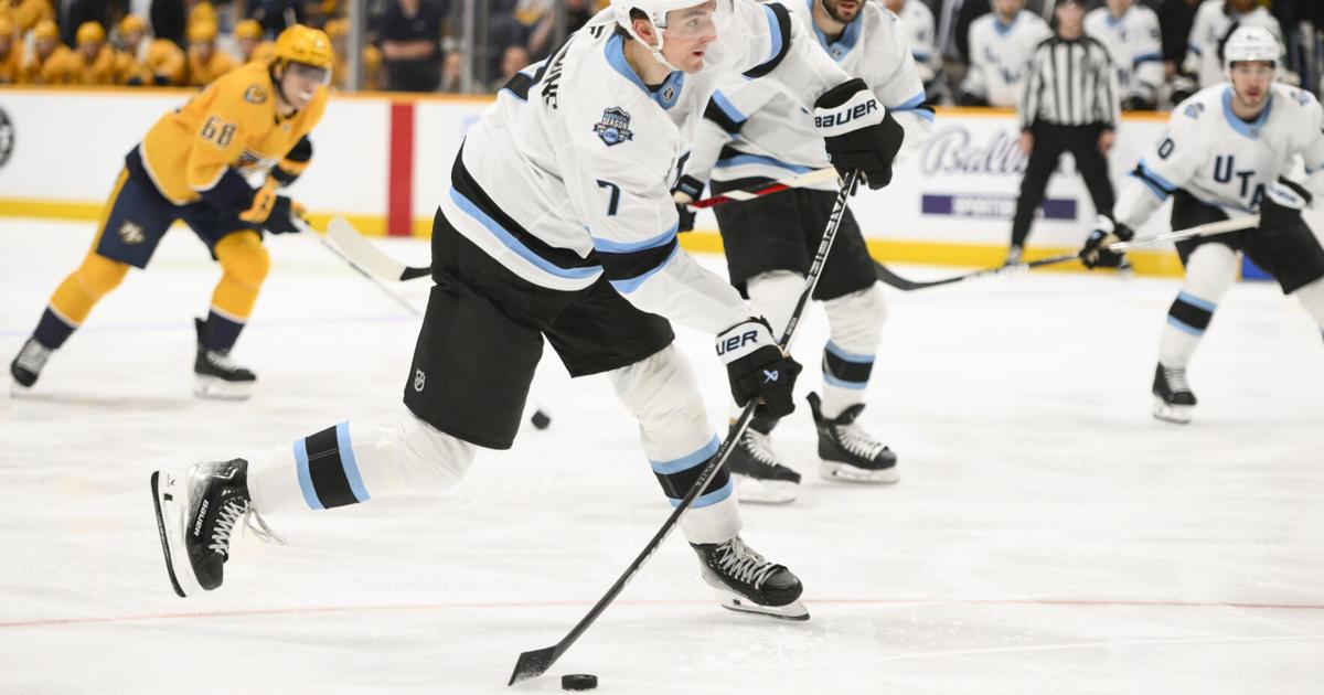 NH's Kesselring, 2 Bruins to represent Team USA at world hockey championships | NHL/Bruins | unionleader.com