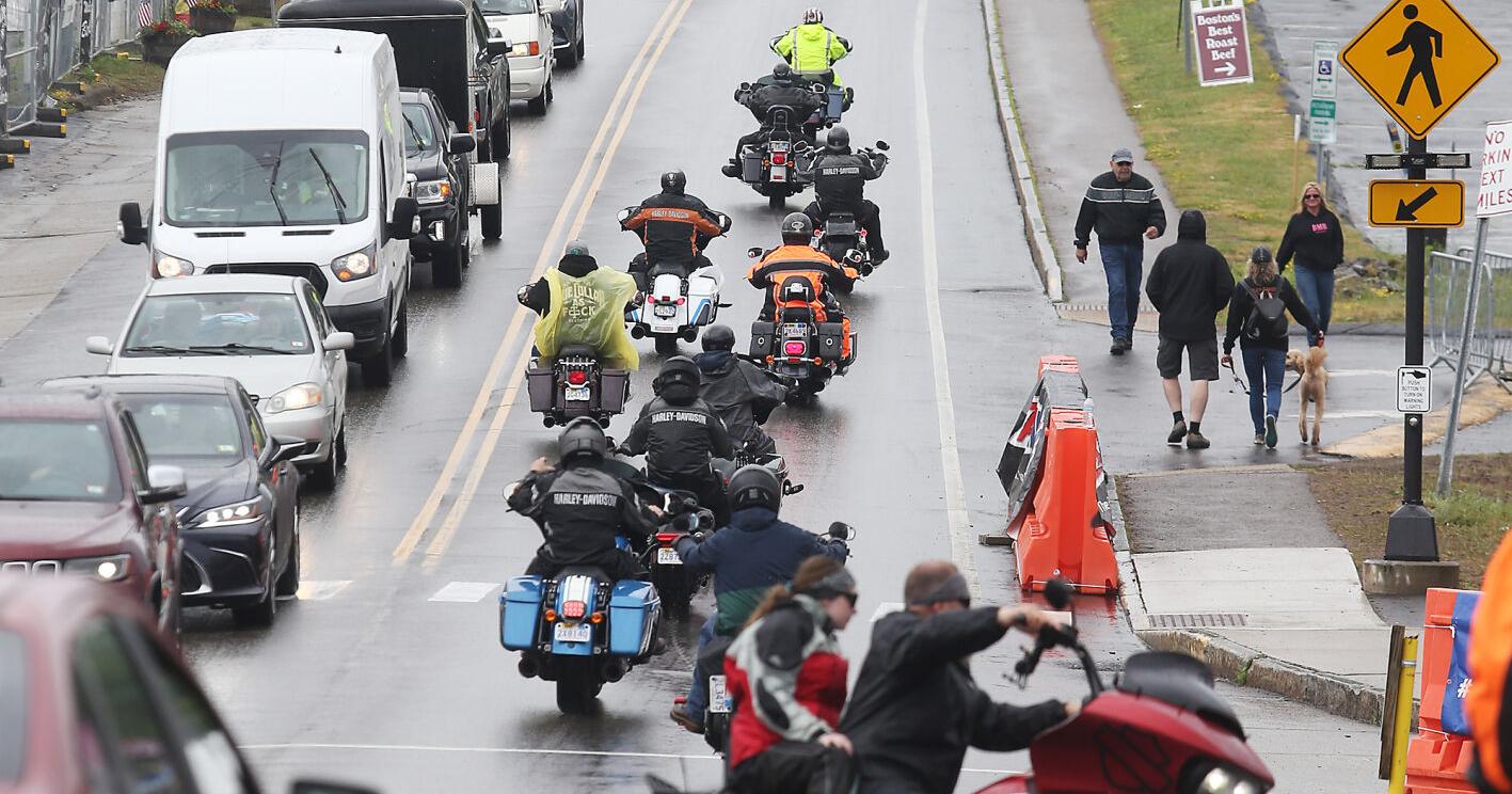 Deadly motorcycle crashes on the rise in NH - Vimarsana News