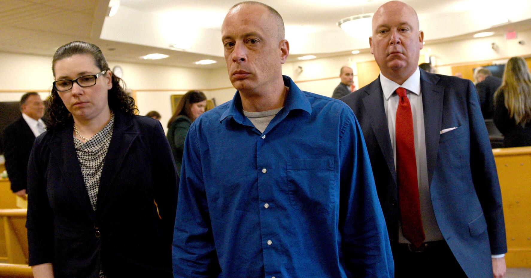 Verdict capping $38M damages at $475,000 should stand, state argues - Vimarsana News