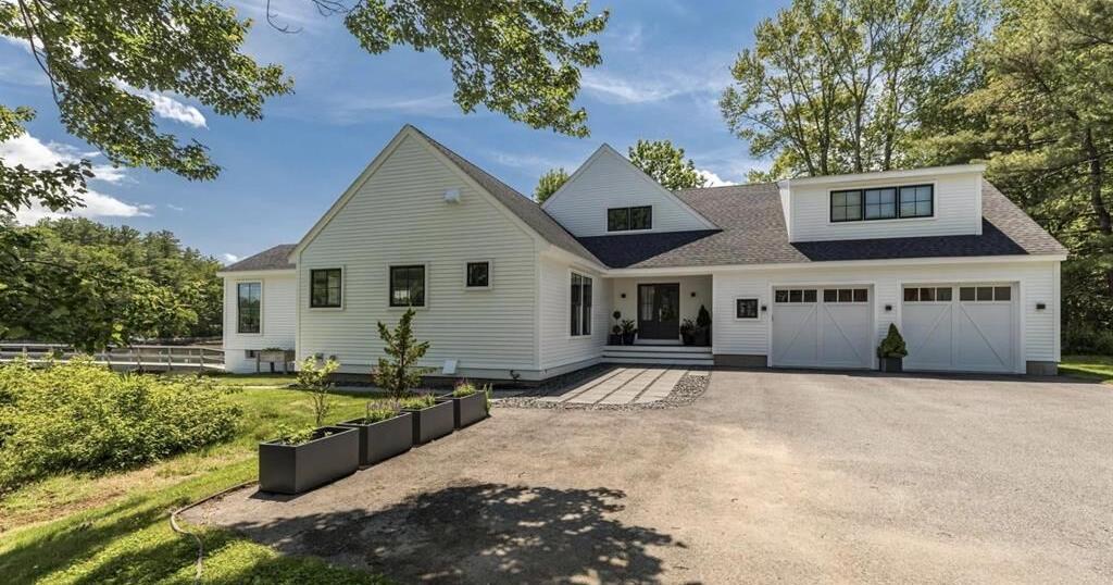 Seller's market is softening; number of offers is dropping