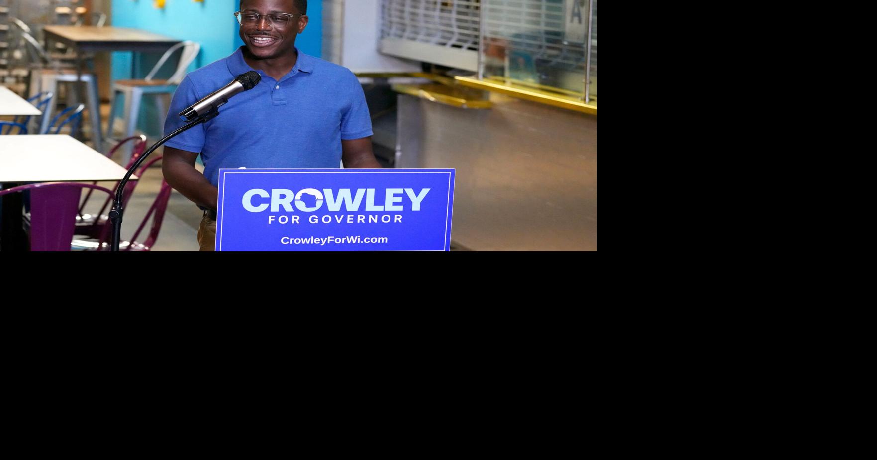 Crowley scores Hail Mary win over Hong: Takeaways from Tuesday's primaries