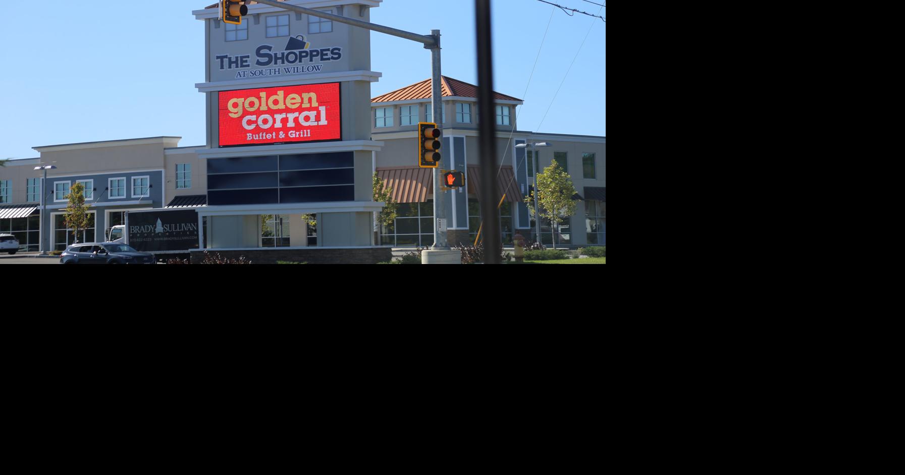 Golden Corral coming to Manchester—first of the buffet franchises in NH