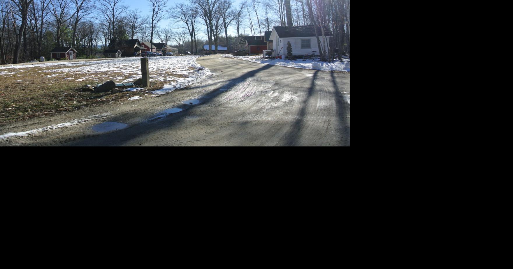 Peterborough finds ‘eco’ homes unsafe after development seeks OK to