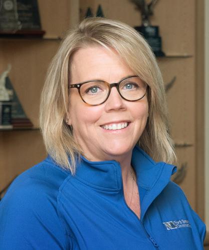 Newsmakers: Camp Allen NH announces new executive director | Newsmakers ...