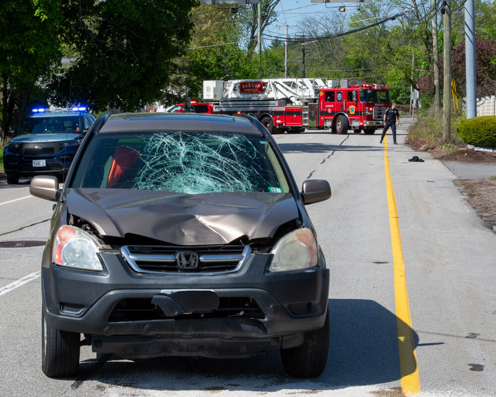 Nashua man charged with aggravated DWI after fatal crash | Public ...