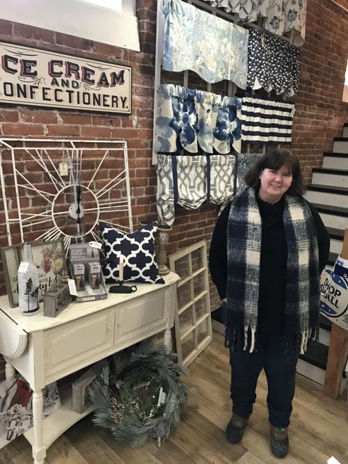 After Eminent Domain Of Salem Curtain Business Owner Re Opens In