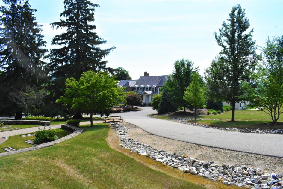 Closed Catholic School Up For Sale In Center Harbor Business Unionleader Com