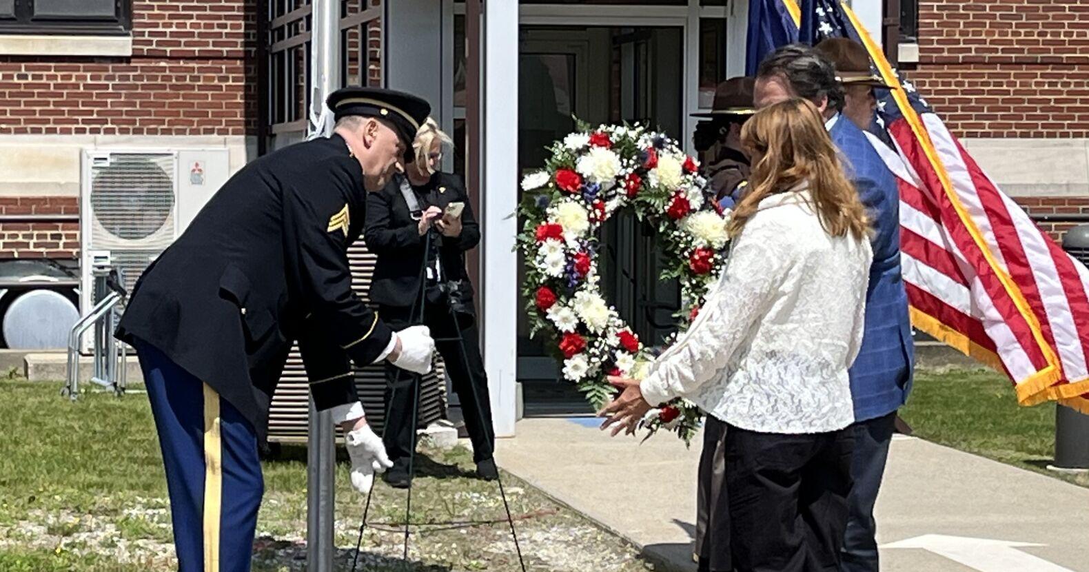 Memorial Day observances 2024 - Vimarsana News
